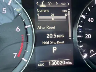 Lexus RX 350 2016 4p SUV