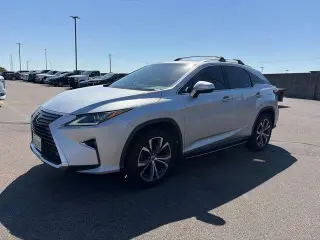 Lexus RX 350 2016 4p SUV