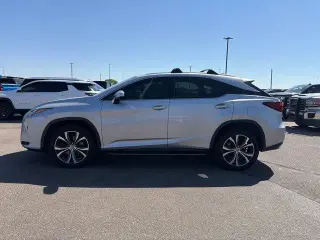 Lexus RX 350 2016 4p SUV