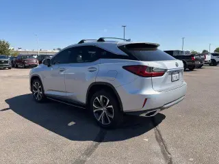 Lexus RX 350 2016 4p SUV