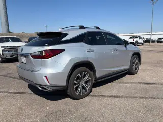 Lexus RX 350 2016 4p SUV