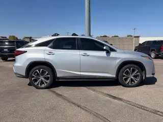 Lexus RX 350 2016 4p SUV