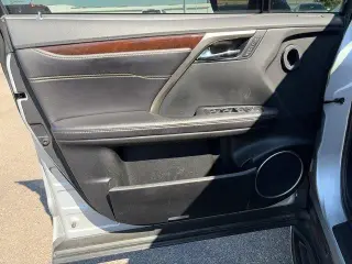 Lexus RX 350 2016 4p SUV