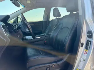 Lexus RX 350 2016 4p SUV