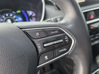 Hyundai SANTA FE 2019 Limited 2.0T 4dr Crossover
