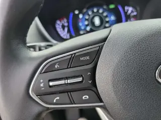 Hyundai SANTA FE 2019 Limited 2.0T 4dr Crossover
