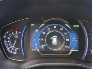 Hyundai SANTA FE 2019 Limited 2.0T 4dr Crossover