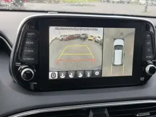 Hyundai SANTA FE 2019 Limited 2.0T 4dr Crossover