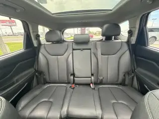Hyundai SANTA FE 2019 Limited 2.0T 4dr Crossover