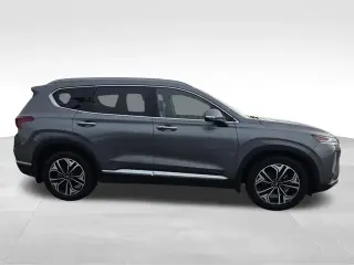 Hyundai SANTA FE 2019 Limited 2.0T 4dr Crossover