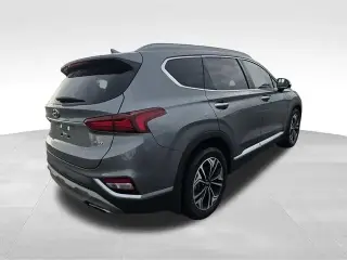 Hyundai SANTA FE 2019 Limited 2.0T 4dr Crossover
