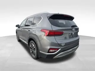 Hyundai SANTA FE 2019 Limited 2.0T 4dr Crossover
