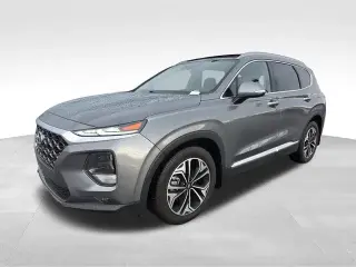 Hyundai SANTA FE 2019 Limited 2.0T 4dr Crossover