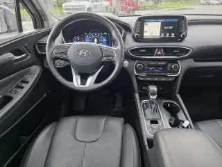 Hyundai SANTA FE 2019 Limited 2.0T 4dr Crossover