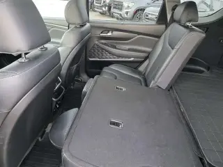 Hyundai SANTA FE 2019 Limited 2.0T 4dr Crossover