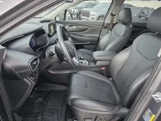 Hyundai SANTA FE 2019 Limited 2.0T 4dr Crossover