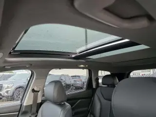 Hyundai SANTA FE 2019 Limited 2.0T 4dr Crossover