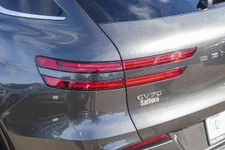 Genesis Electrificado GV70 2023 AWD 4p SUV