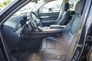 Genesis Electrificado GV70 2023 AWD 4p SUV