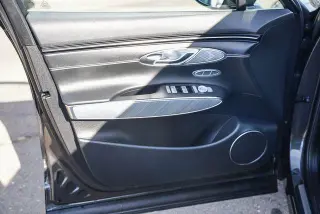 Genesis Electrificado GV70 2023 AWD 4p SUV