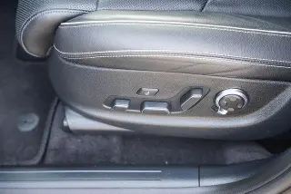 Genesis Electrificado GV70 2023 AWD 4p SUV