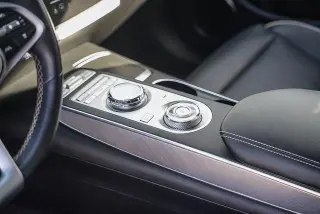 Genesis Electrificado GV70 2023 AWD 4p SUV