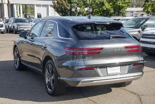 Genesis Electrificado GV70 2023 AWD 4p SUV