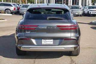 Genesis Electrificado GV70 2023 AWD 4p SUV