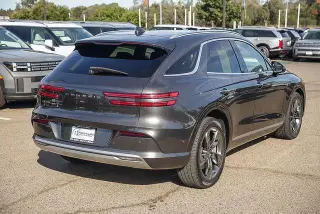 Genesis Electrificado GV70 2023 AWD 4p SUV
