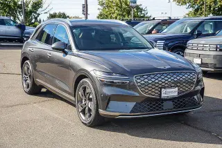 Genesis Electrificado GV70 2023 AWD 4p SUV
