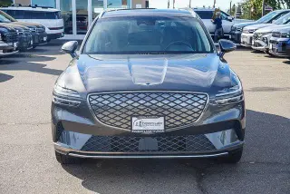 Genesis Electrificado GV70 2023 AWD 4p SUV