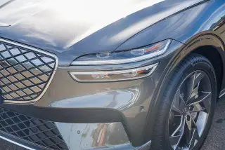 Genesis Electrificado GV70 2023 AWD 4p SUV