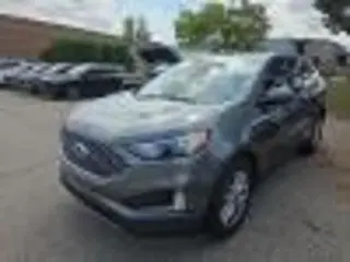 Ford Edge 2024 AWD SEL 4dr SUV