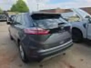 Ford Edge 2024 AWD SEL 4dr SUV