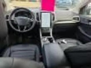 Ford Edge 2024 AWD SEL 4dr SUV