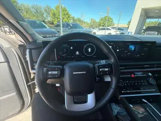 Hyundai SANTA FE Hybrid 2025 Limited 4p SUV