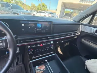 Hyundai SANTA FE Hybrid 2025 Limited 4p SUV