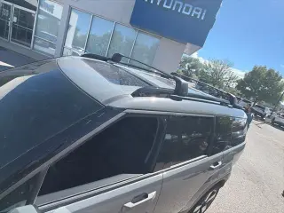 Hyundai SANTA FE Hybrid 2025 Limited 4p SUV