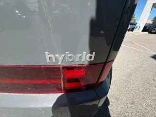 Hyundai SANTA FE Hybrid 2025 Limited 4p SUV