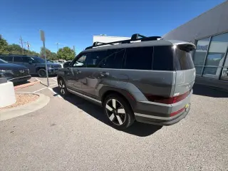 Hyundai SANTA FE Hybrid 2025 Limited 4p SUV