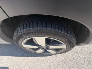Hyundai SANTA FE Hybrid 2025 Limited 4p SUV