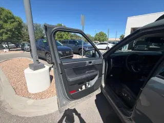 Hyundai SANTA FE Hybrid 2025 Limited 4p SUV