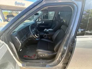 Hyundai SANTA FE Hybrid 2025 Limited 4p SUV