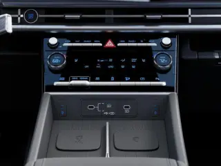 Hyundai SANTA FE 2026 AWD XRT 4dr SUV