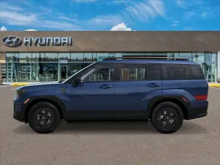 Hyundai SANTA FE 2026 AWD XRT 4dr SUV