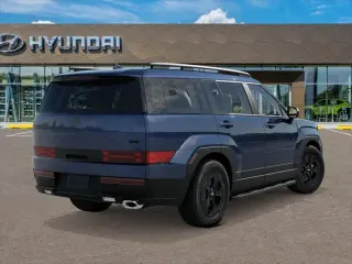 Hyundai SANTA FE 2026 AWD XRT 4dr SUV