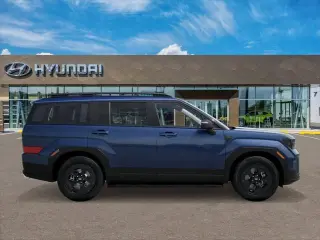 Hyundai SANTA FE 2026 AWD XRT 4dr SUV