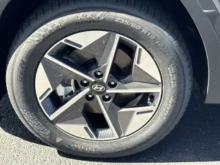 Hyundai TUCSON 2026 SEL 4p SUV