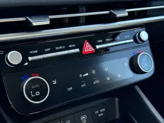 Hyundai TUCSON 2026 SEL 4p SUV