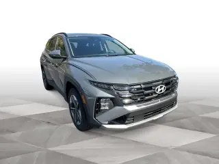 Hyundai TUCSON 2026 SEL 4p SUV
